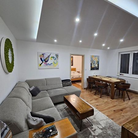 Apartman U Petra Banska Stiavnica Ngoại thất bức ảnh