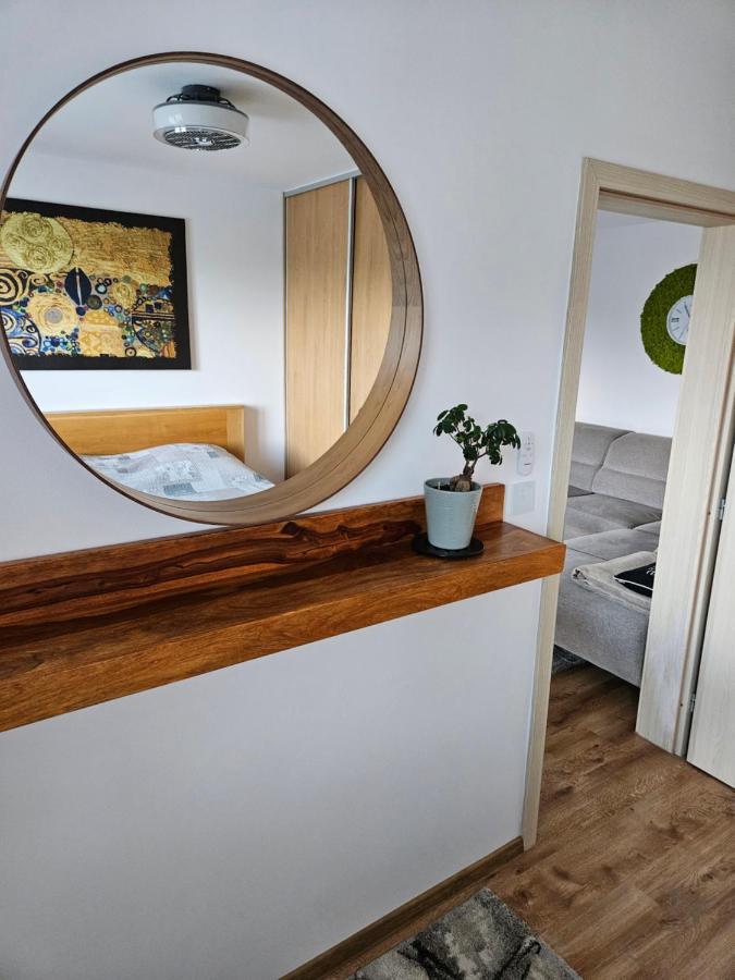 Apartman U Petra Banska Stiavnica Ngoại thất bức ảnh