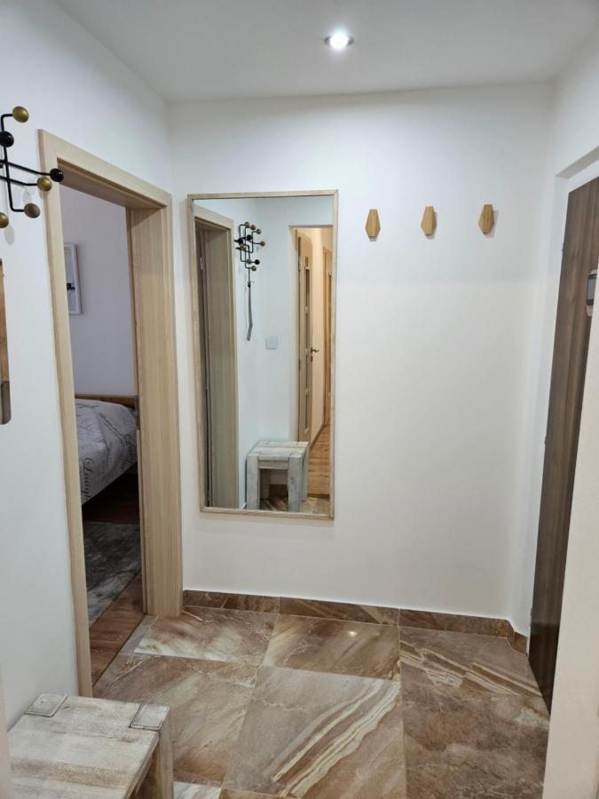 Apartman U Petra Banska Stiavnica Ngoại thất bức ảnh