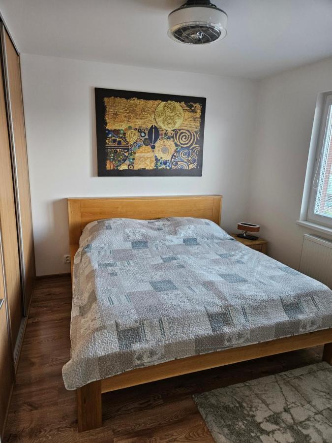 Apartman U Petra Banska Stiavnica Ngoại thất bức ảnh