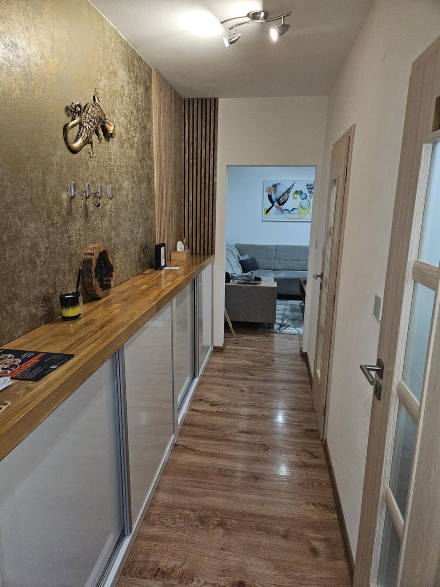Apartman U Petra Banska Stiavnica Ngoại thất bức ảnh