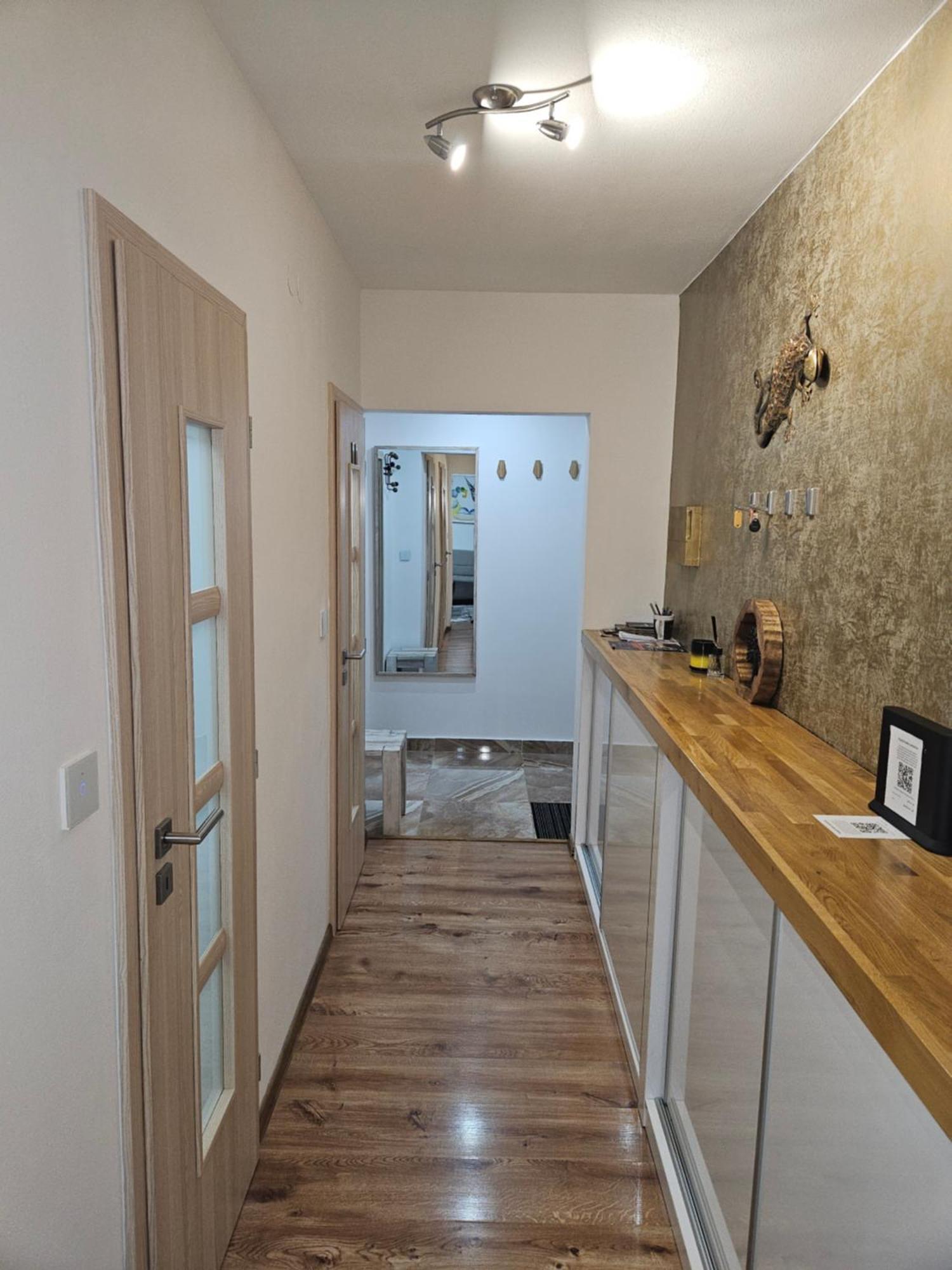 Apartman U Petra Banska Stiavnica Ngoại thất bức ảnh