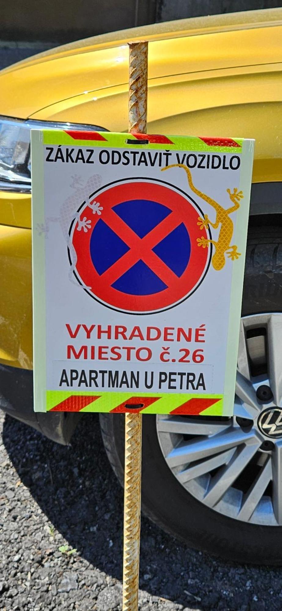 Apartman U Petra Banska Stiavnica Ngoại thất bức ảnh